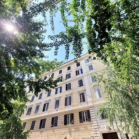 Fm Apartment Ρώμη Εξωτερικό φωτογραφία