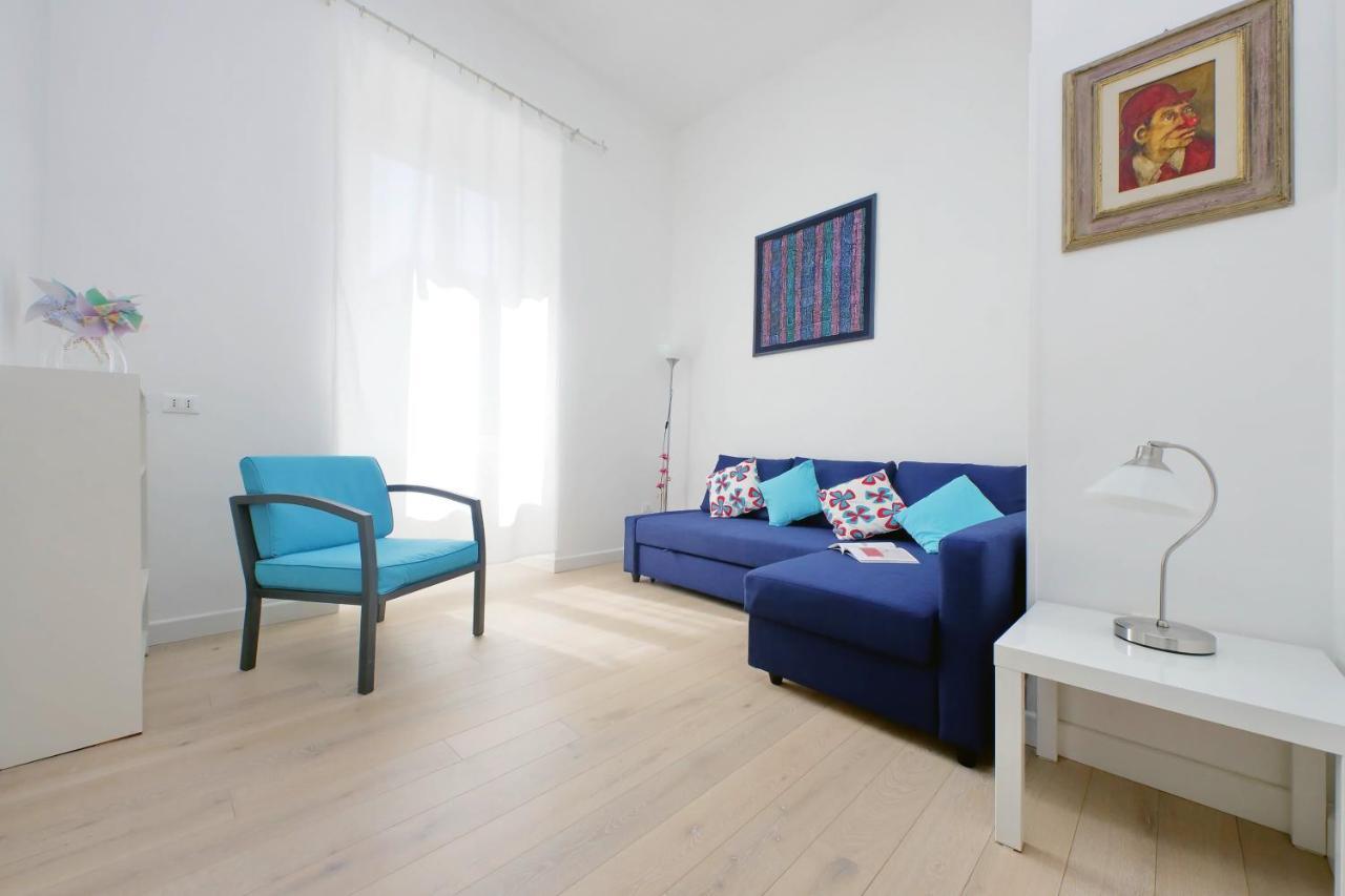Fm Apartment Ρώμη Εξωτερικό φωτογραφία