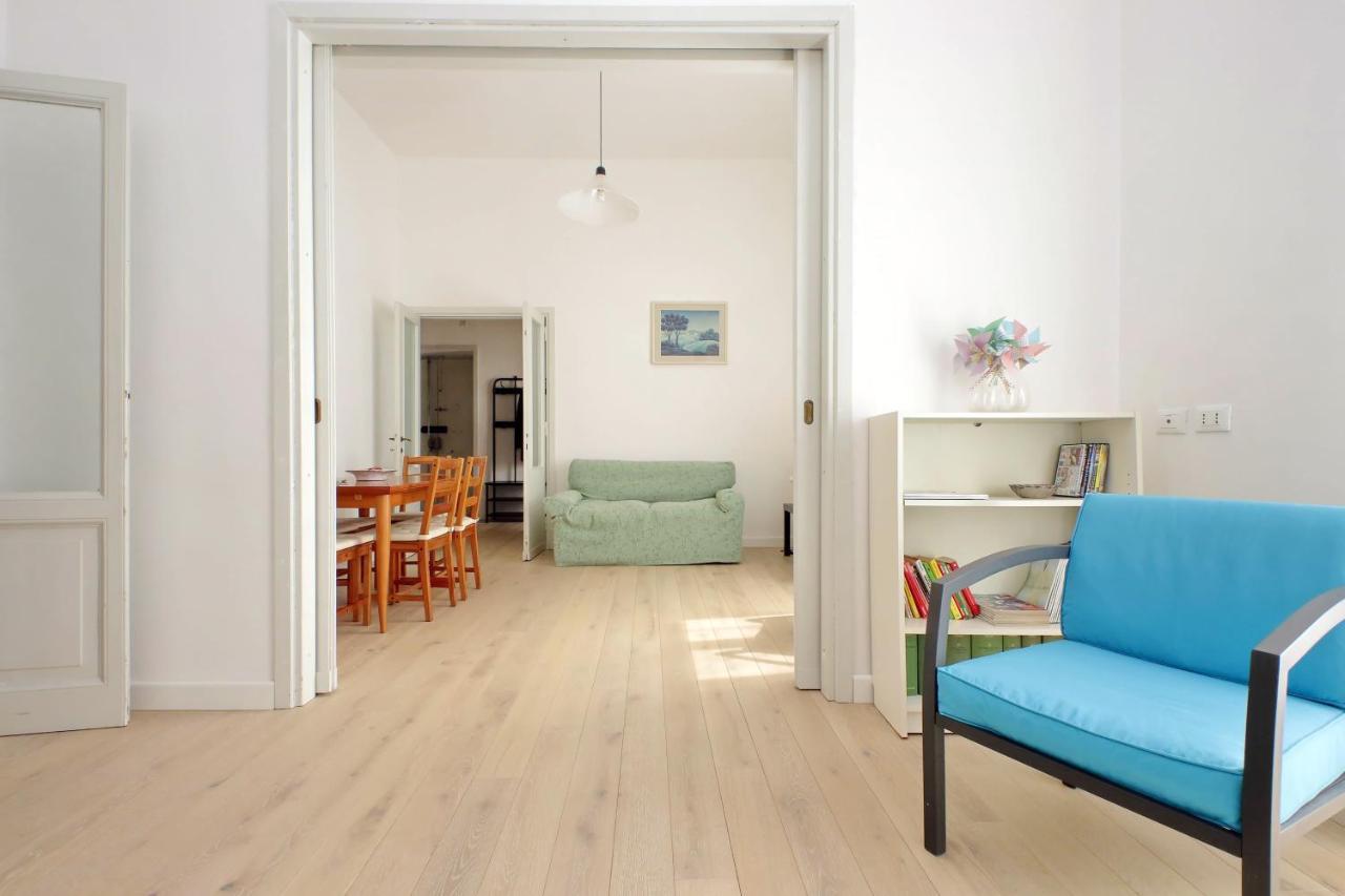 Fm Apartment Ρώμη Εξωτερικό φωτογραφία
