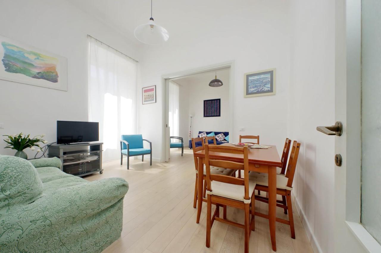 Fm Apartment Ρώμη Εξωτερικό φωτογραφία