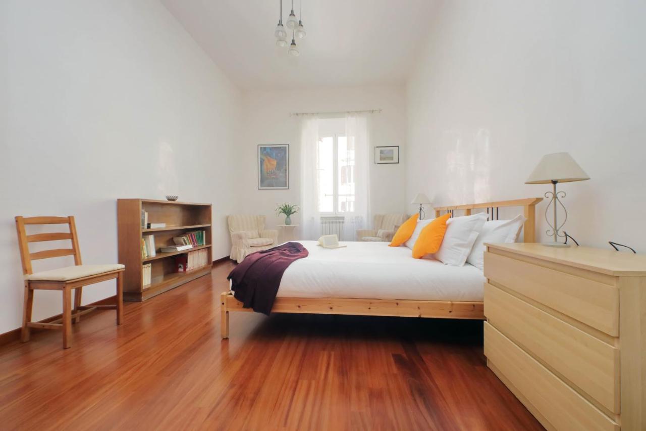 Fm Apartment Ρώμη Εξωτερικό φωτογραφία