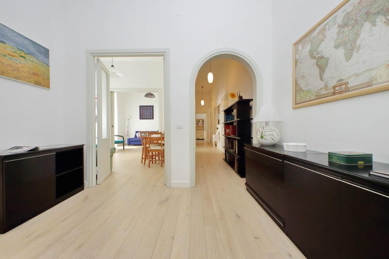 Fm Apartment Ρώμη Εξωτερικό φωτογραφία