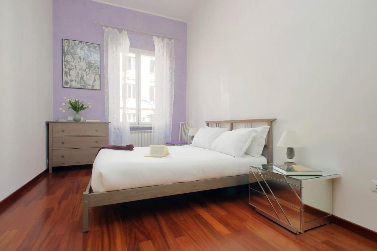 Fm Apartment Ρώμη Εξωτερικό φωτογραφία