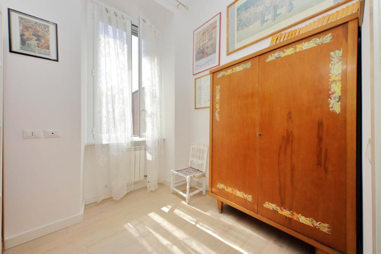 Fm Apartment Ρώμη Εξωτερικό φωτογραφία