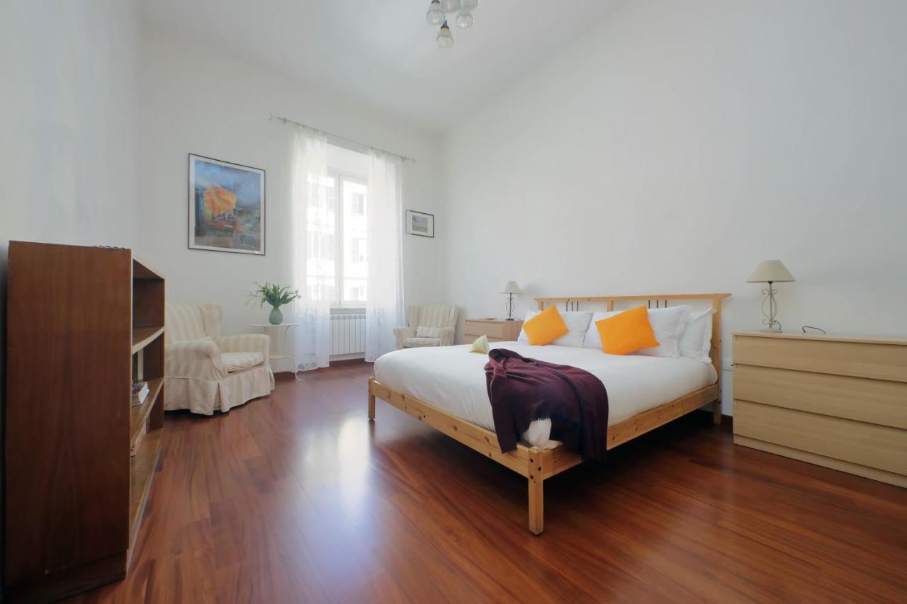 Fm Apartment Ρώμη Εξωτερικό φωτογραφία