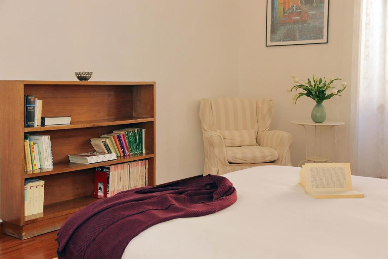 Fm Apartment Ρώμη Εξωτερικό φωτογραφία