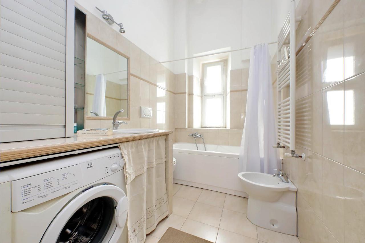 Fm Apartment Ρώμη Εξωτερικό φωτογραφία