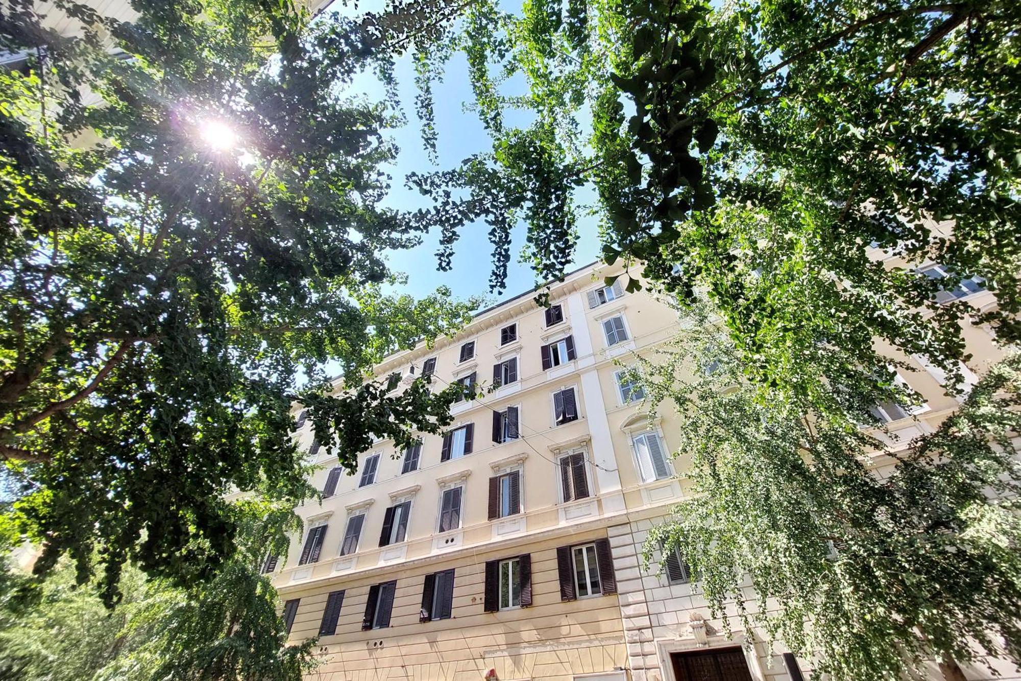 Fm Apartment Ρώμη Εξωτερικό φωτογραφία